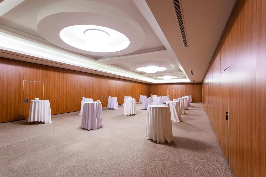 Conferences, Sealight Resort Hotel, Izmir