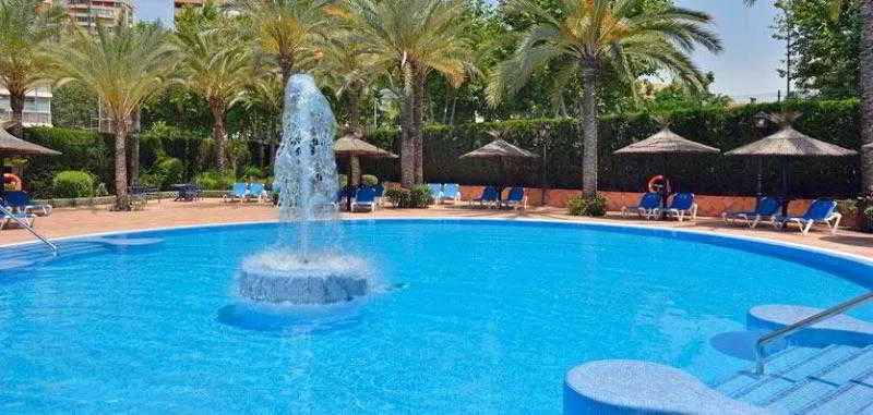 Pool, Sol Pelicanos Ocas, Costa Blanca