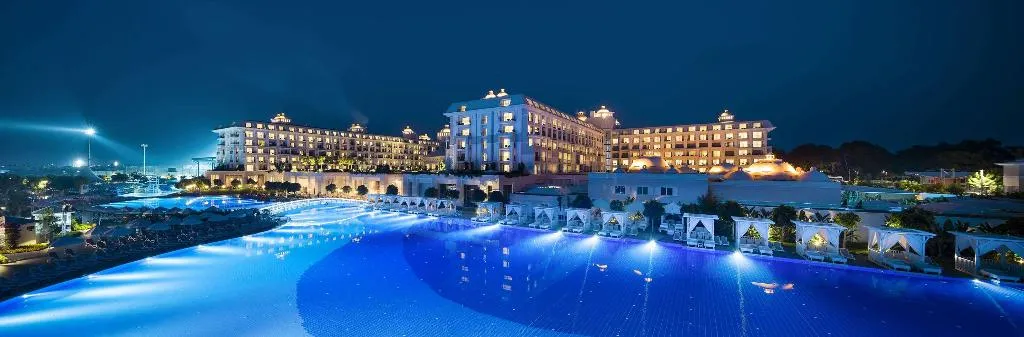 Room, Titanic Deluxe Golf Belek, Antalya
