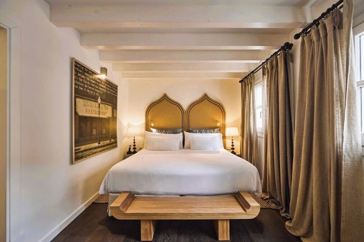 Puro Grand Hotel, Majorca