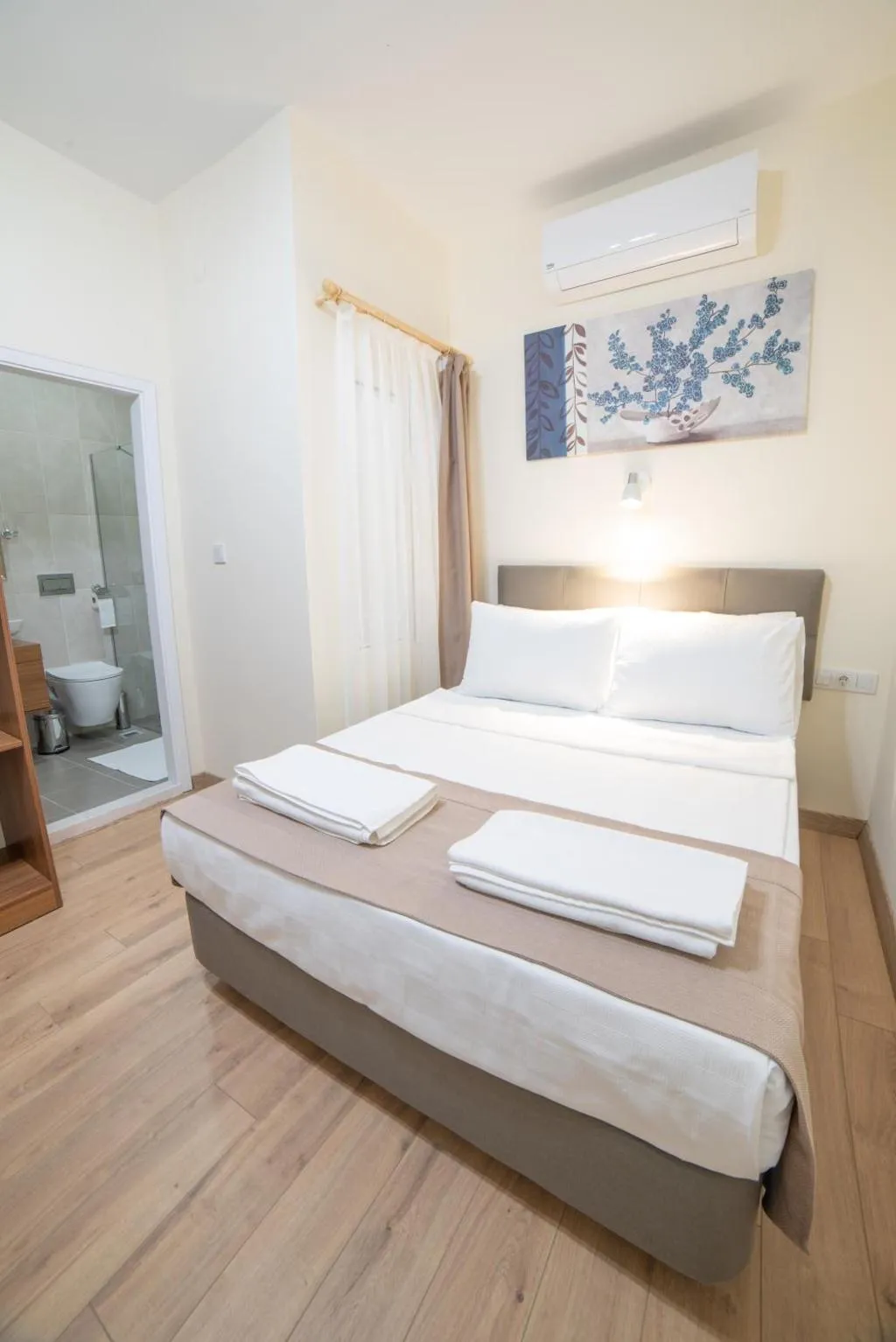 Double or Twin ECONOMY Room, 9Bodrum Hotel, Bodrum