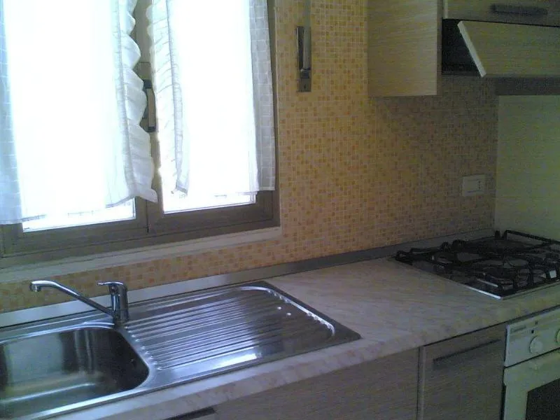 General view, B&B Girosa, Catania