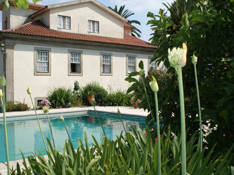 Pool, Quinta De S. Caetano, Porto