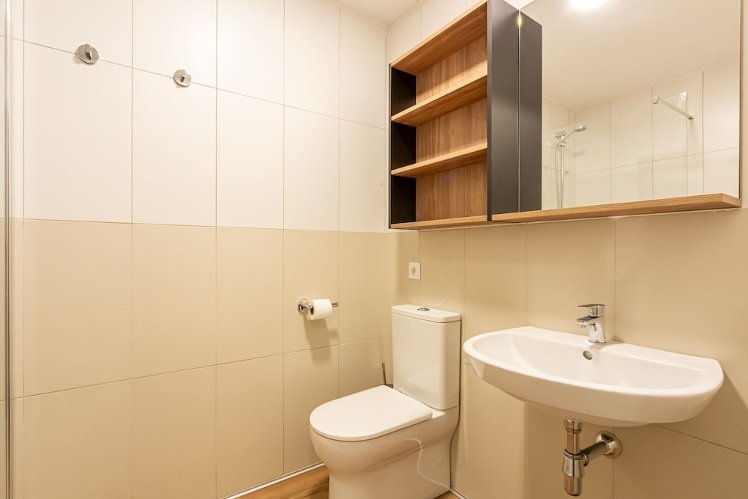 Hotel Nido Príncipe Pío, Madrid