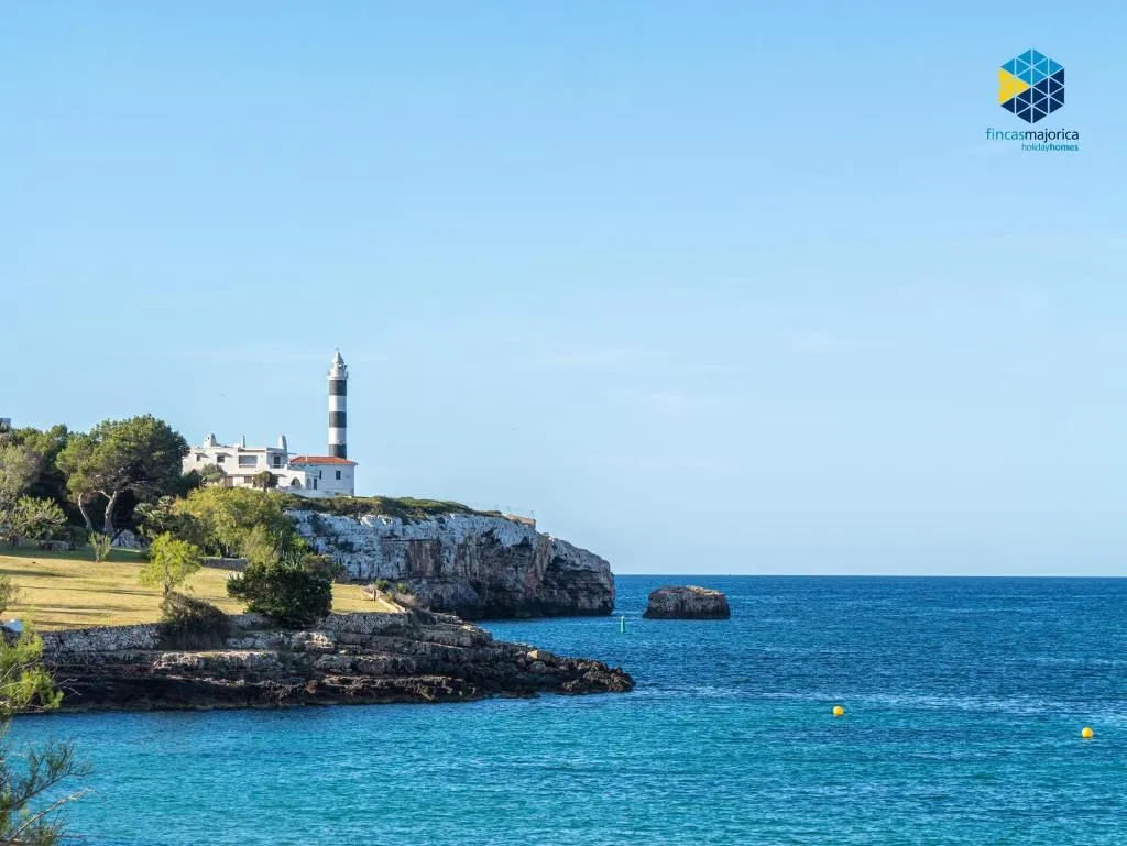 General view, Bella Maria, Majorca