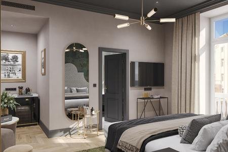 Jadran Heritage Hotel, Valamar Collection, Istria
