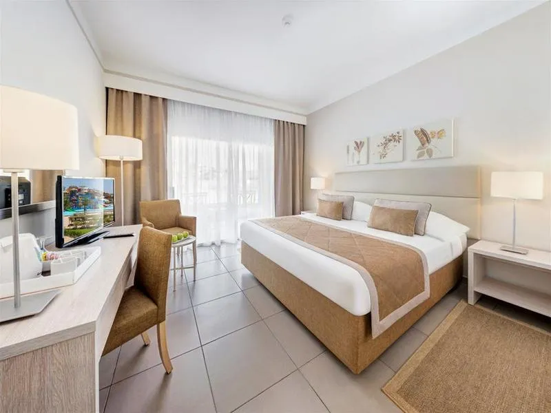 DOUBLE SUPERIOR Room, Jaz Aquaviva, Red Sea Riviera