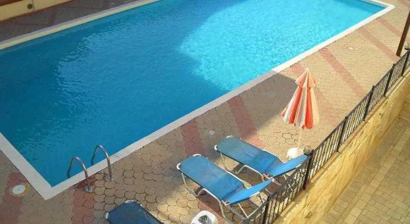 General view, Irini Stalis, Crete