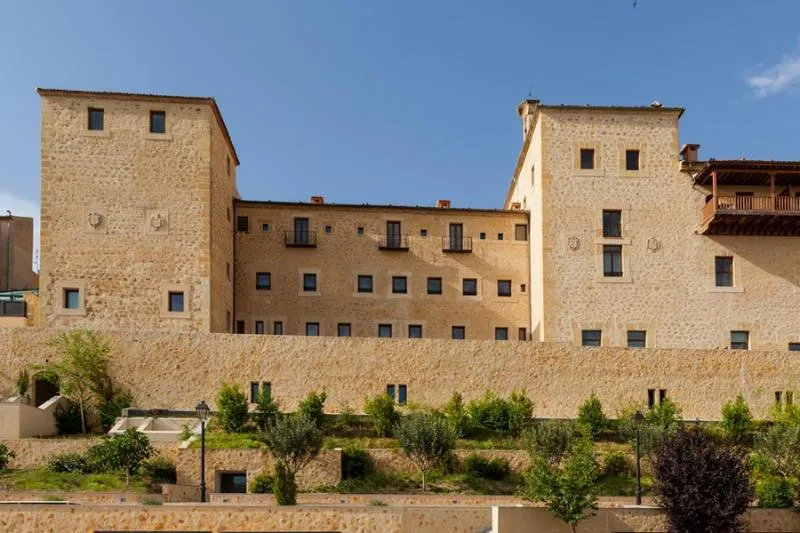 General view, Áurea Convento Capuchinos by Eurostars Hotel, Madrid