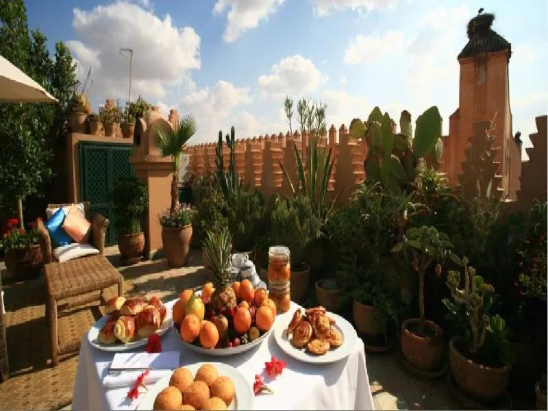 General view, Dar Les Cigognes By Sanssouci Collection, Marrakech