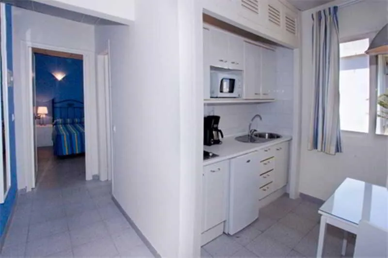 STUDIO SUPERIOR Room, Ecuador Park, Costa Del Sol