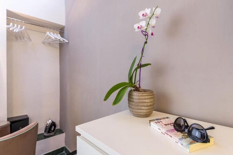 Trastevere Guest House, Rome