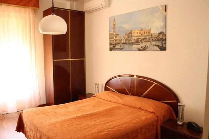 General view, Verdi, Venice