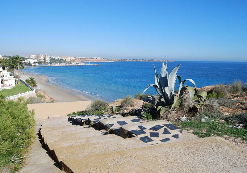 Beach, Jessica Beach, Costa Blanca