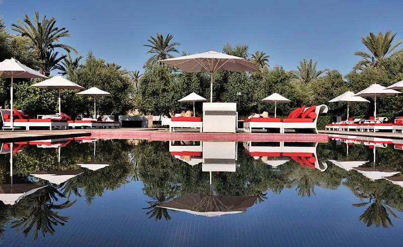 Pool, Murano Resort Marrakech, Marrakech