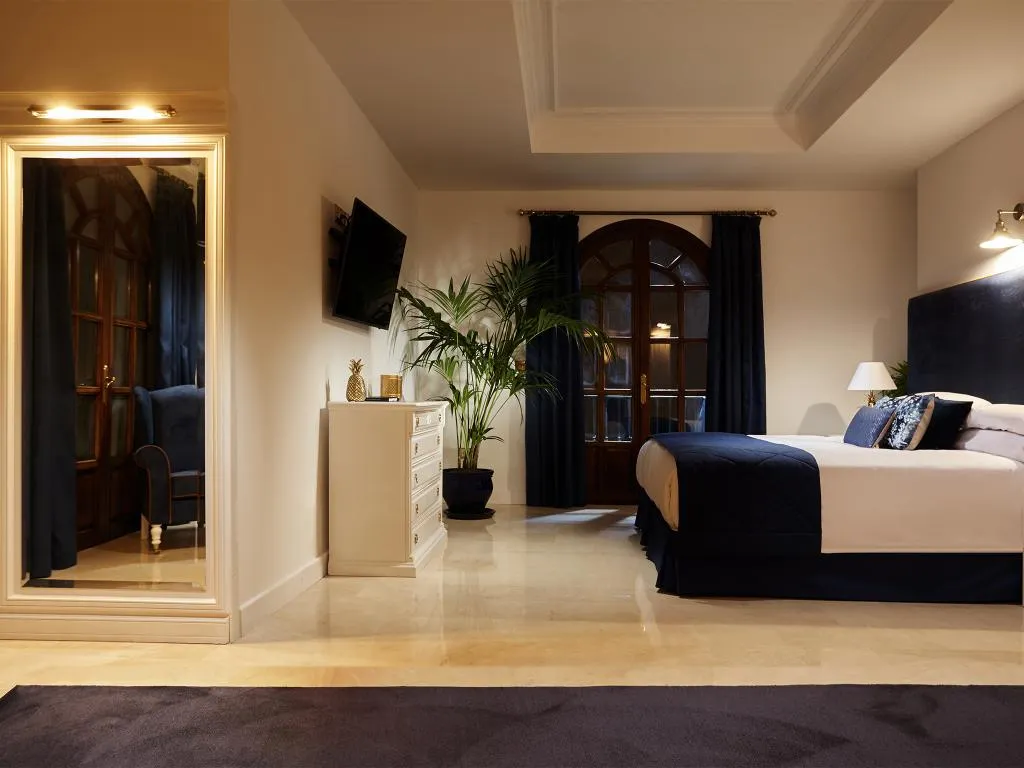 SUITE GRAND Room, The Touch Puerto Banús, Costa Del Sol