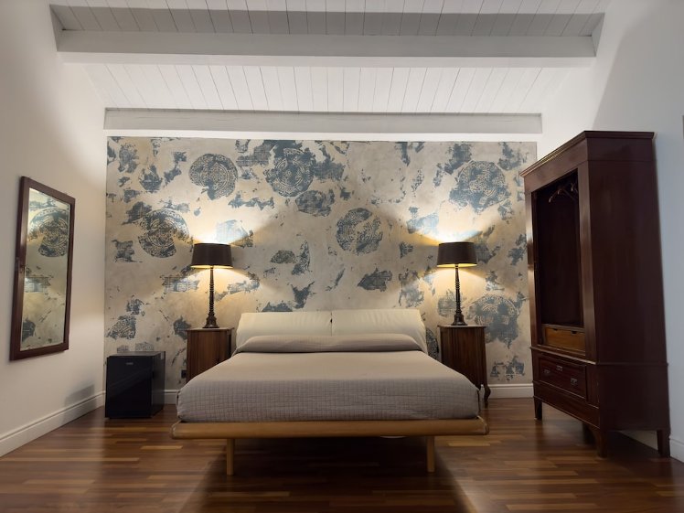 Hotel Letizia, Palermo