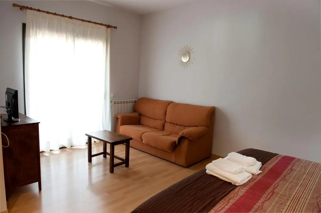 FAMILY ROOM STANDARD Room, Hotel Seva, Barcelona