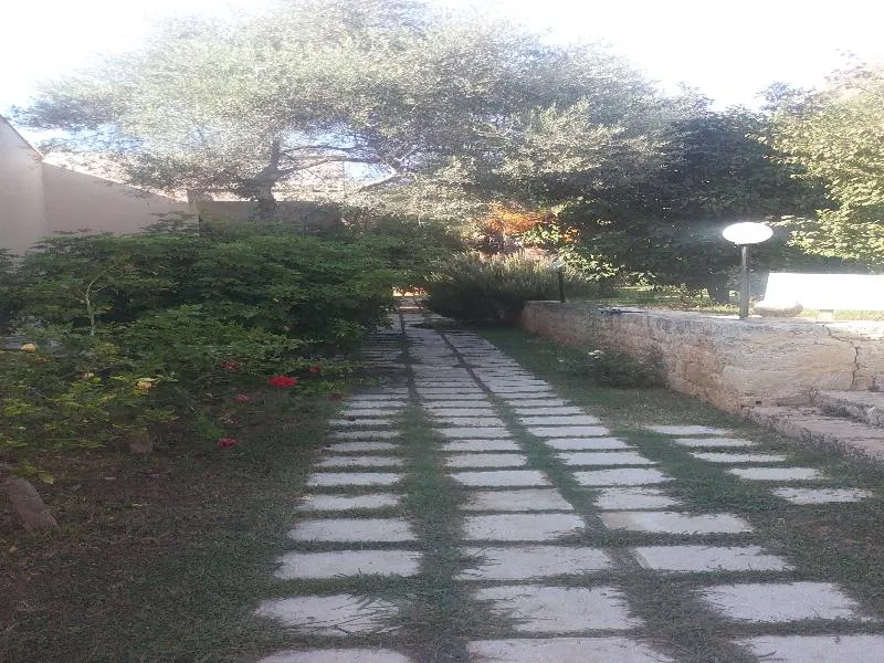 General view, Kyriaki, Crete