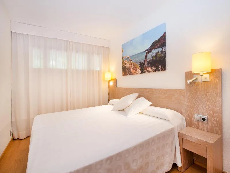 Room, Iberostar Waves Pinos Park, Majorca
