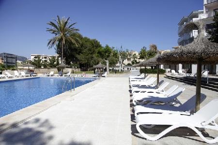 Casablanca Hotel, Majorca