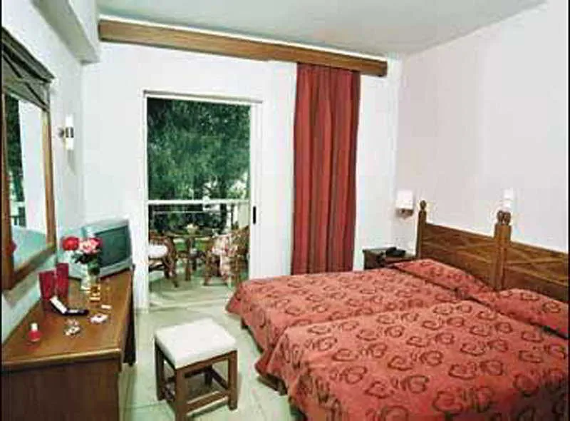 Room, Maritas Apartments, Crete