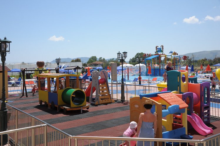 Caretta Beach Hotel & Village - Village, Zante