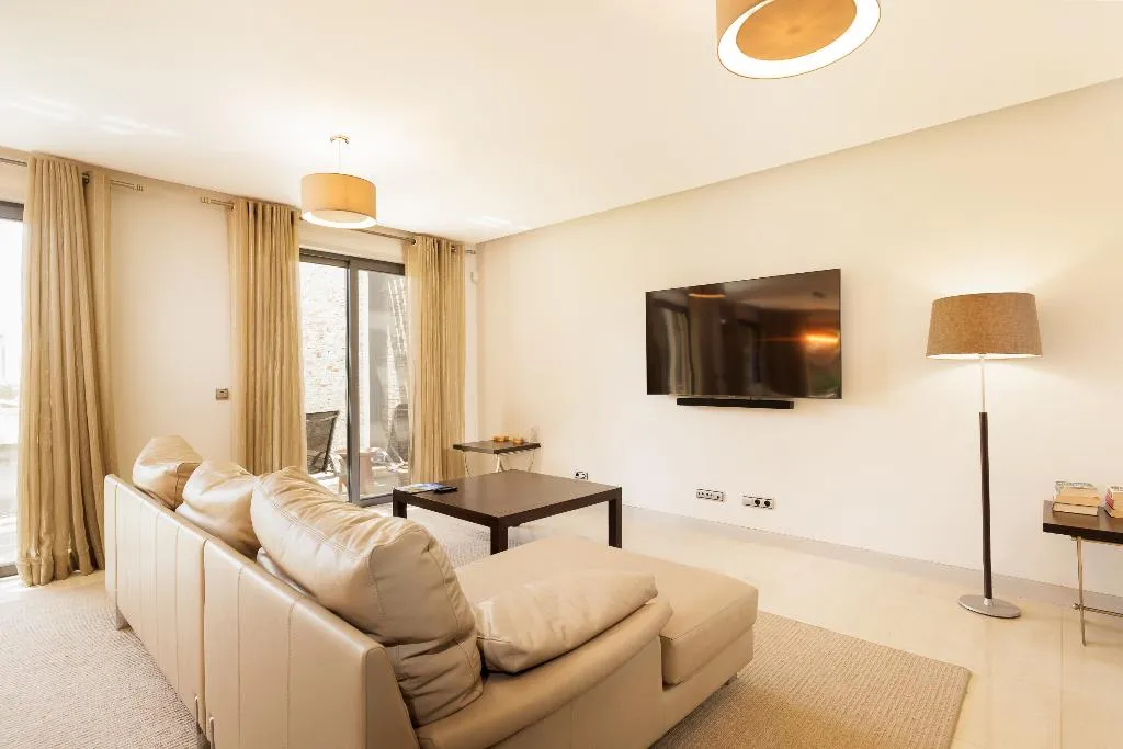 APARTMENT DELUXE Room, Vale Do Lobo Resort, Algarve