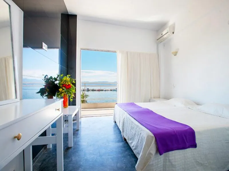 Room, Porto Evia Boutique hotel by Xenia Resorts, Athens