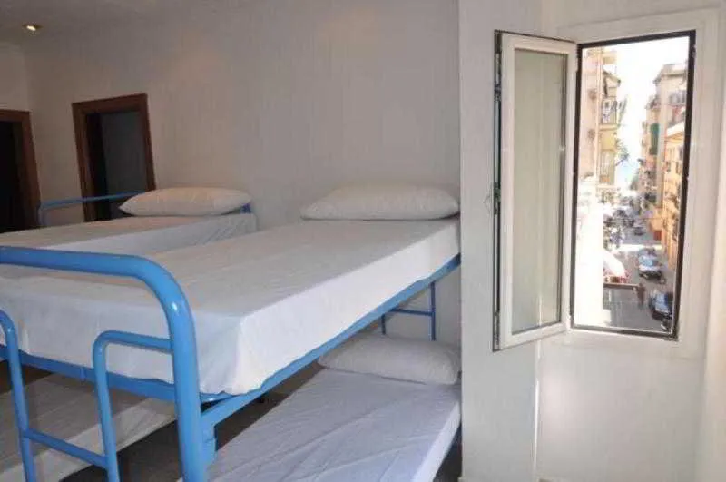 Room, Bedcelona Barceloneta Beach Club & Rooms, Barcelona