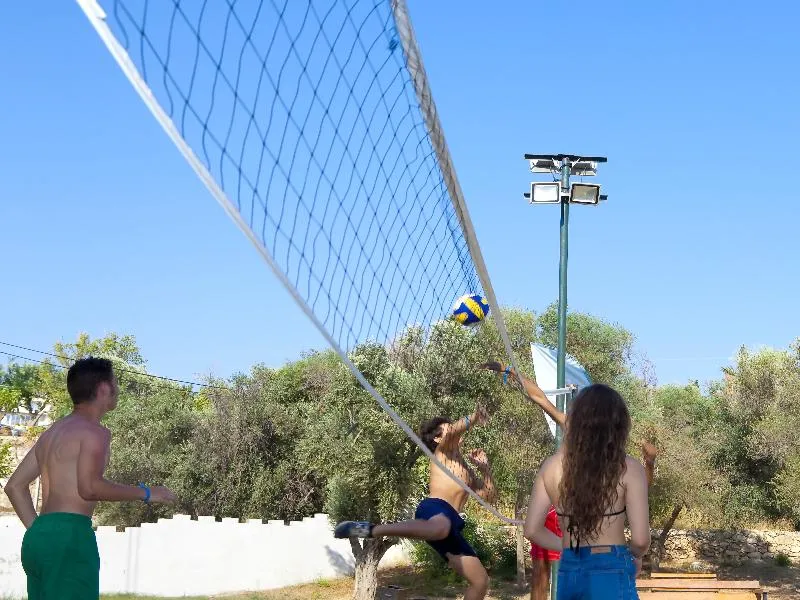 Sports and Entertainment, Club Resort Atlantis Izmir/Sigacik, Izmir
