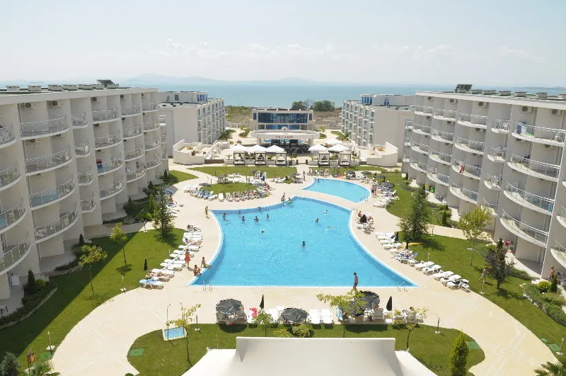 General view, Atlantis Resort & SPA, Bourgas