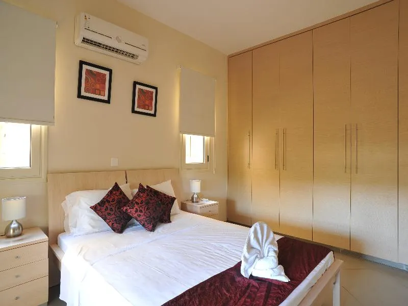 APARTMENT SUPERIOR ONE BEDROOM Room, Aphrodite Sands, Cyprus