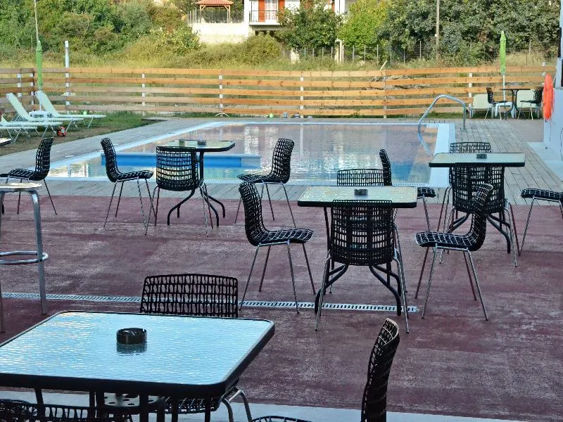 Pool, Skiathos Somnia, Skiathos