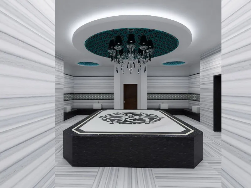 Sports and Entertainment, Adalya Ocean Deluxe, Antalya