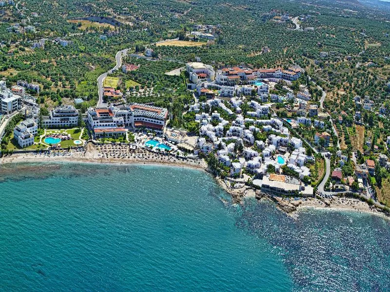 General view, Creta Maris Resort-All Inclusive, Crete