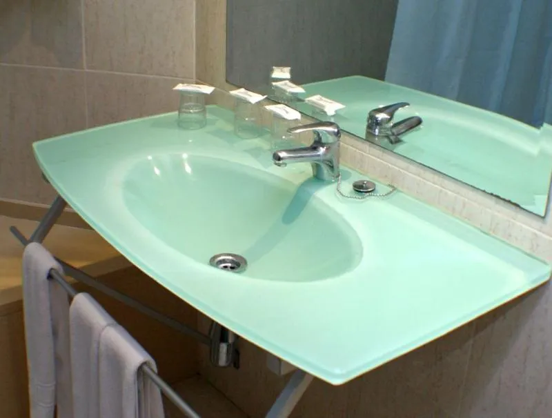 DOUBLE STANDARD Room, Amaraigua Adults Only, Costa Brava