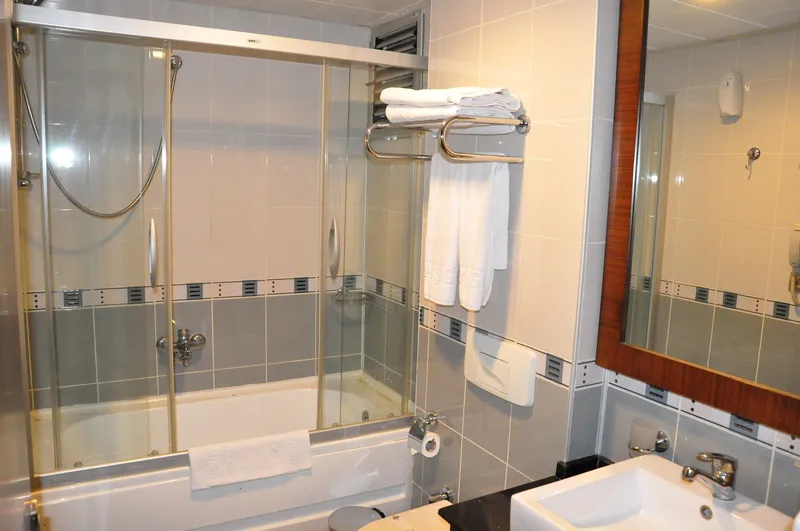 SINGLE ECONOMY Room, Marlight Boutique Hotel, Izmir