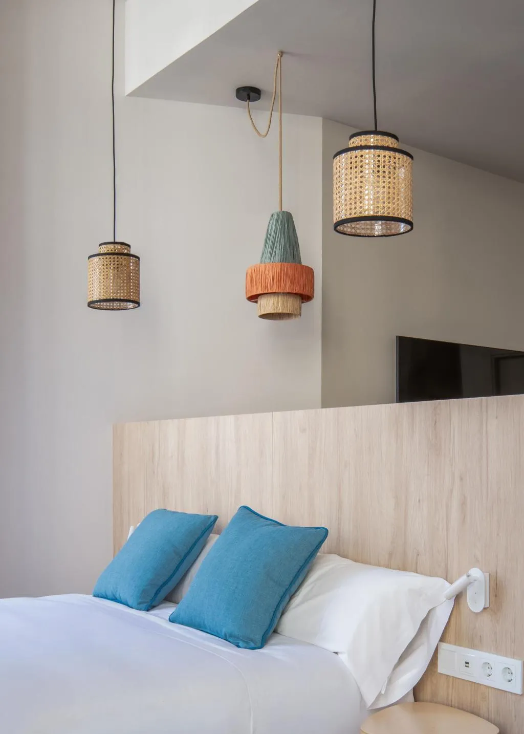 STUDIO WITH BALCONY Room, Libere Malaga Plaza Del Siglo, Costa Del Sol