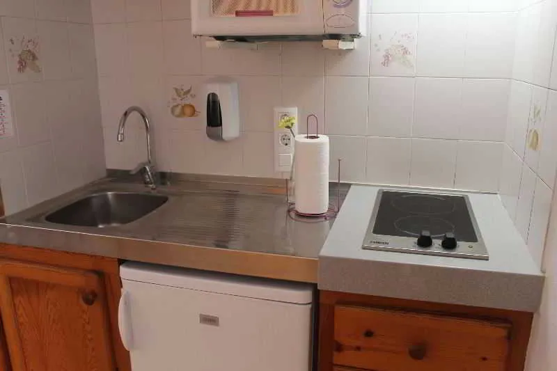 Room, Sol Ponent, Menorca