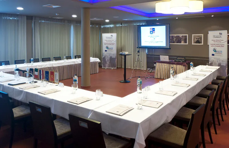 Conferences, Adria Dubrovnik, Dubrovnik