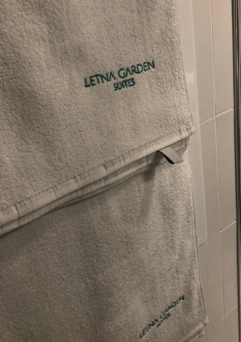 SUITE EXECUTIVE Room, Letna Garden Suites, Prague