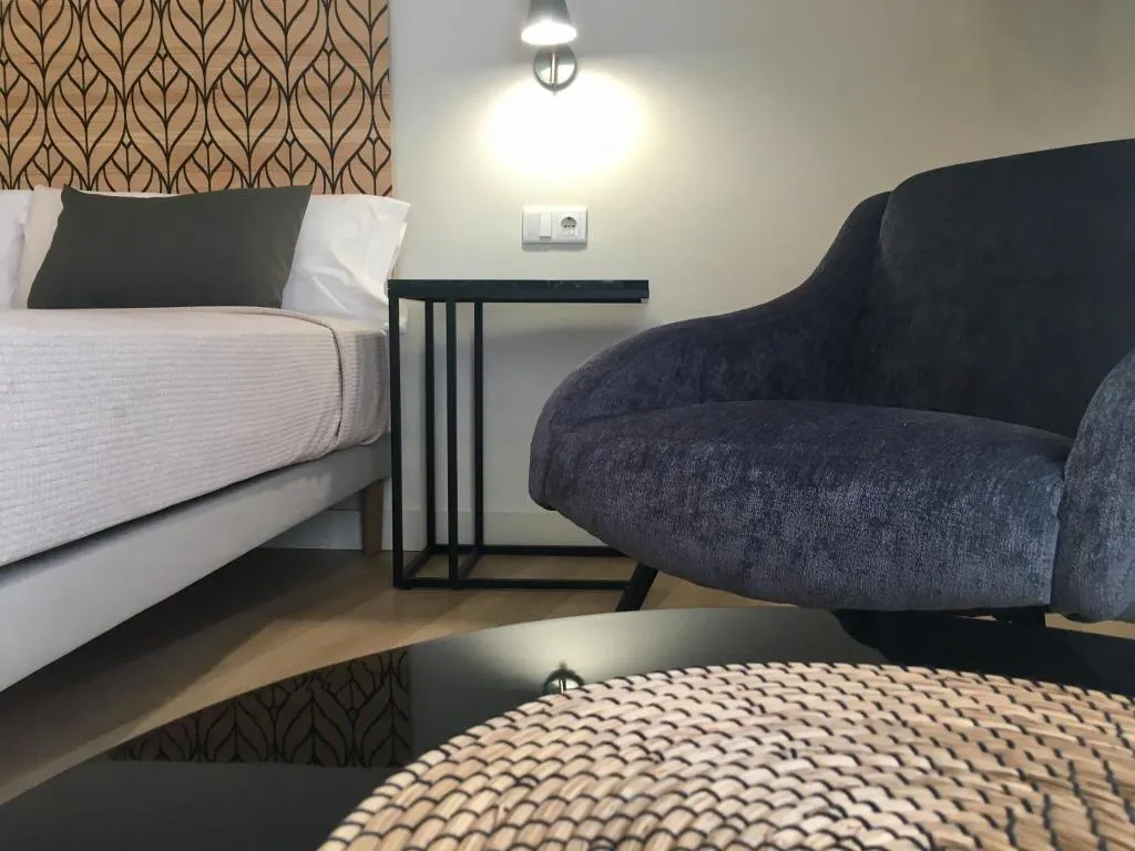 Double or Twin SUPERIOR Room, Md Design Hotel Portal Del Real, Valencia
