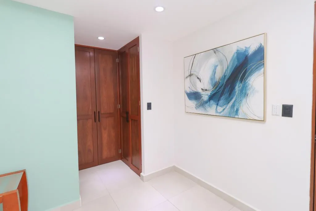 APARTMENT Accessible BUSINESS Room, Soberanis, Cancun Area