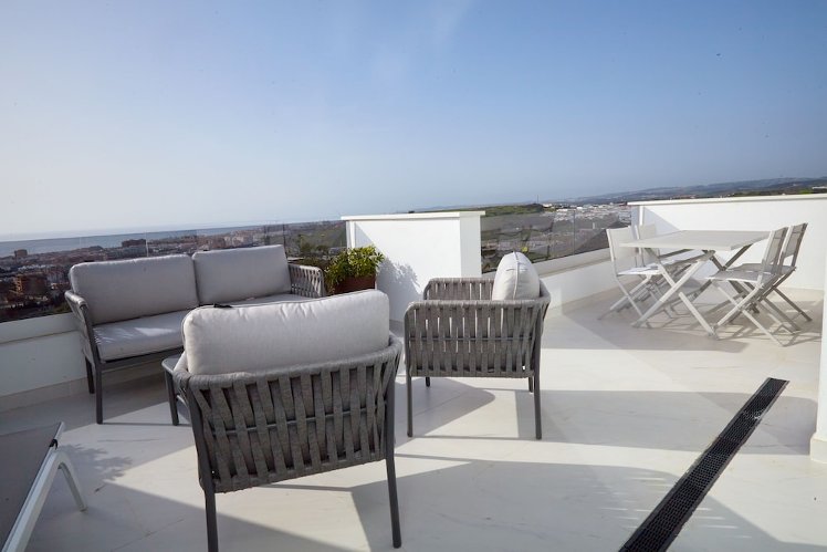 Estepona Holiday Hills, Costa Del Sol