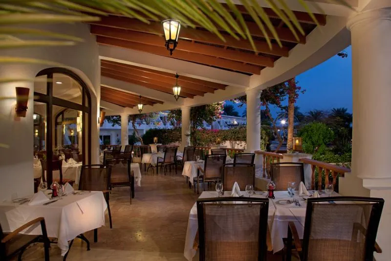 Restaurant, JAZ Elite Palace - Adults Only, Red Sea Riviera