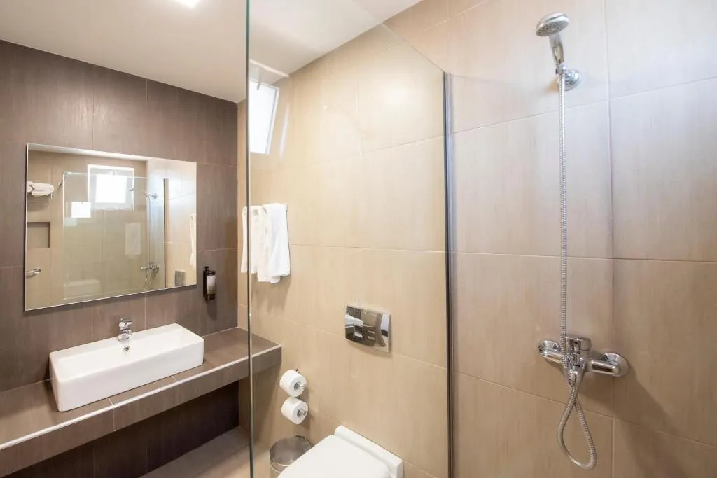 TRIPLE STANDARD Room, Esperia, Kos