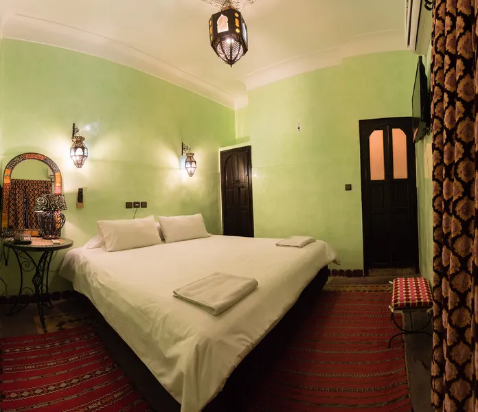 SUITE STANDARD Room, Riad Omar, Marrakech