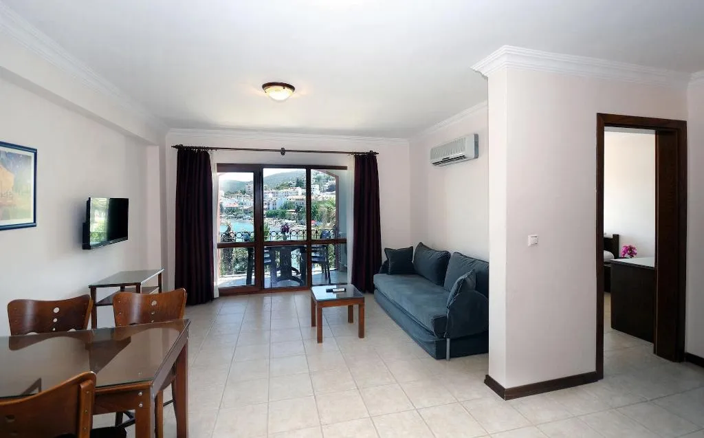 Room, Fora Apart Hotel, Dalaman
