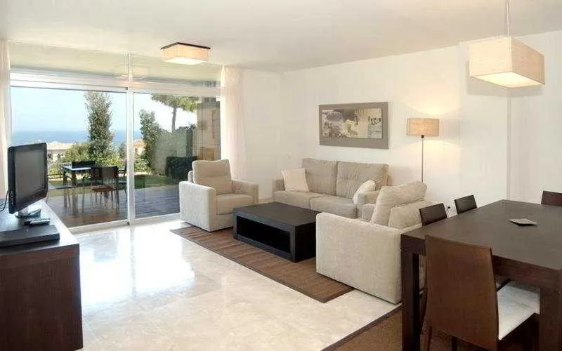 Room, Punta Paloma Golf, Costa Del Sol